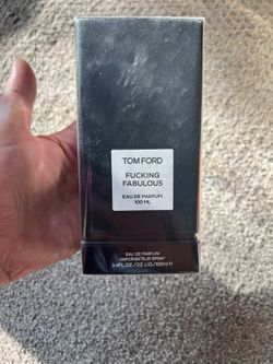 Tom Ford Cologne For Men