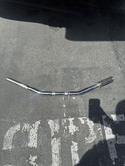 Drag Bars