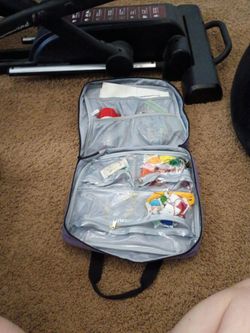 Embroidery kit