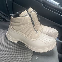 Sperry Rain Boots Men 