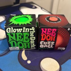 Needohs Brand New