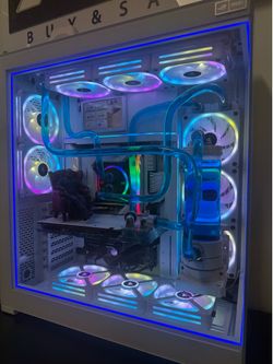 Pc Core i9 14000KS RTX 4090 24Gb