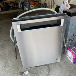 Free Kitchen Aid Dishwasher 