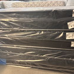 Full Mattresses Memory Foam 8in (great For Bunk Beds )