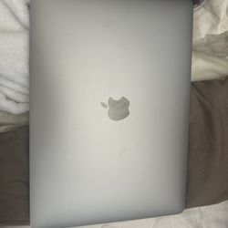 2021 MacBook