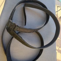 Tactical 511 Belts 