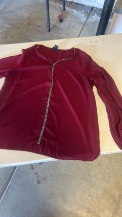 Women’s gems shirt
