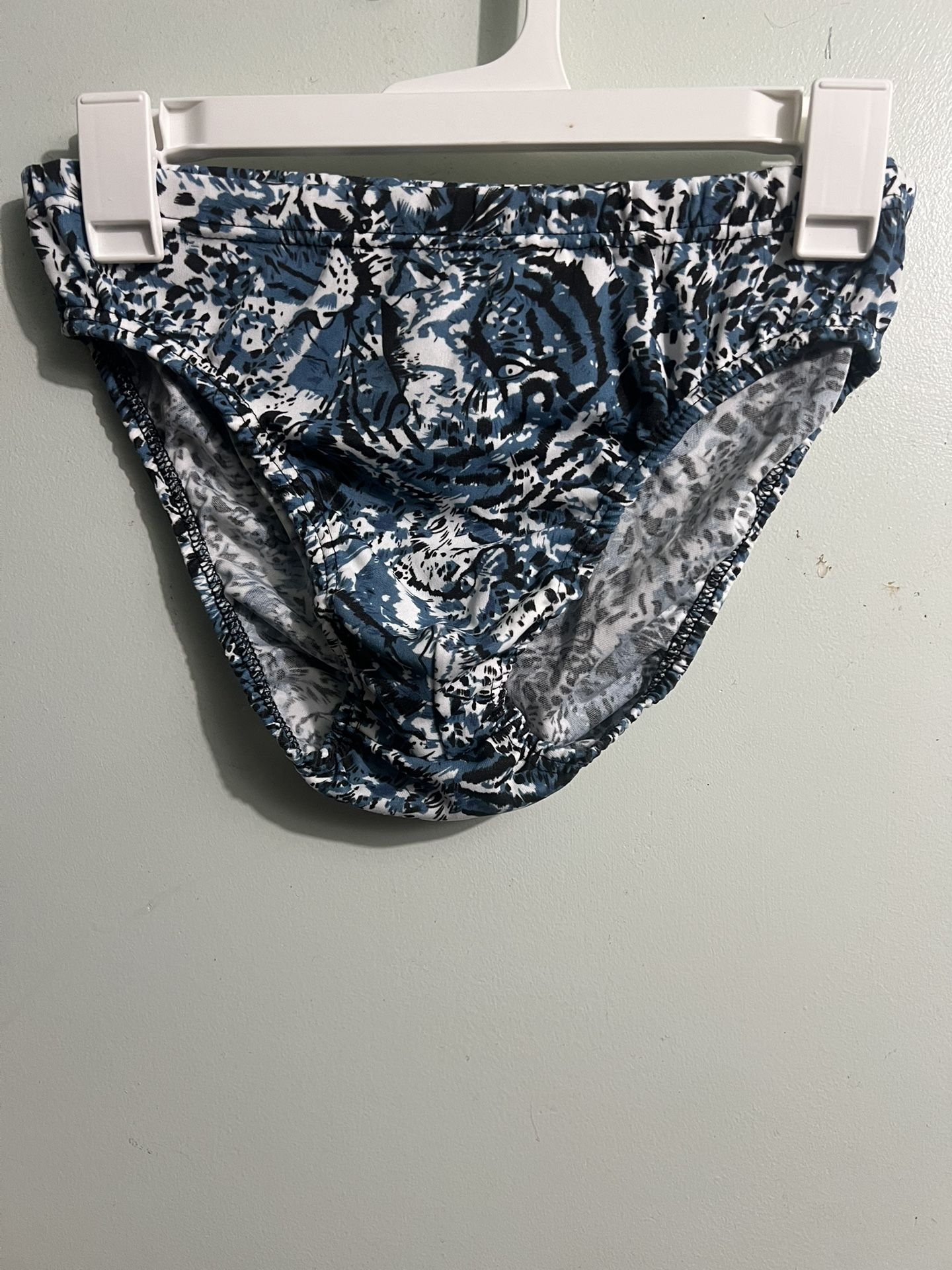 Men Underwear Size L\XL