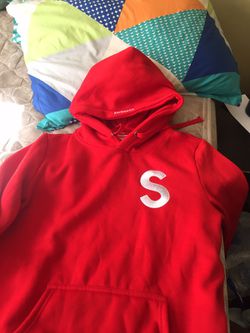 Supreme Hoodie (Today Only)