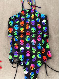 Rave wonderland L-XL
