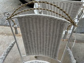 Dining Table And Chairs