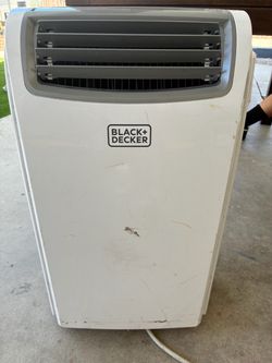 Portable AC