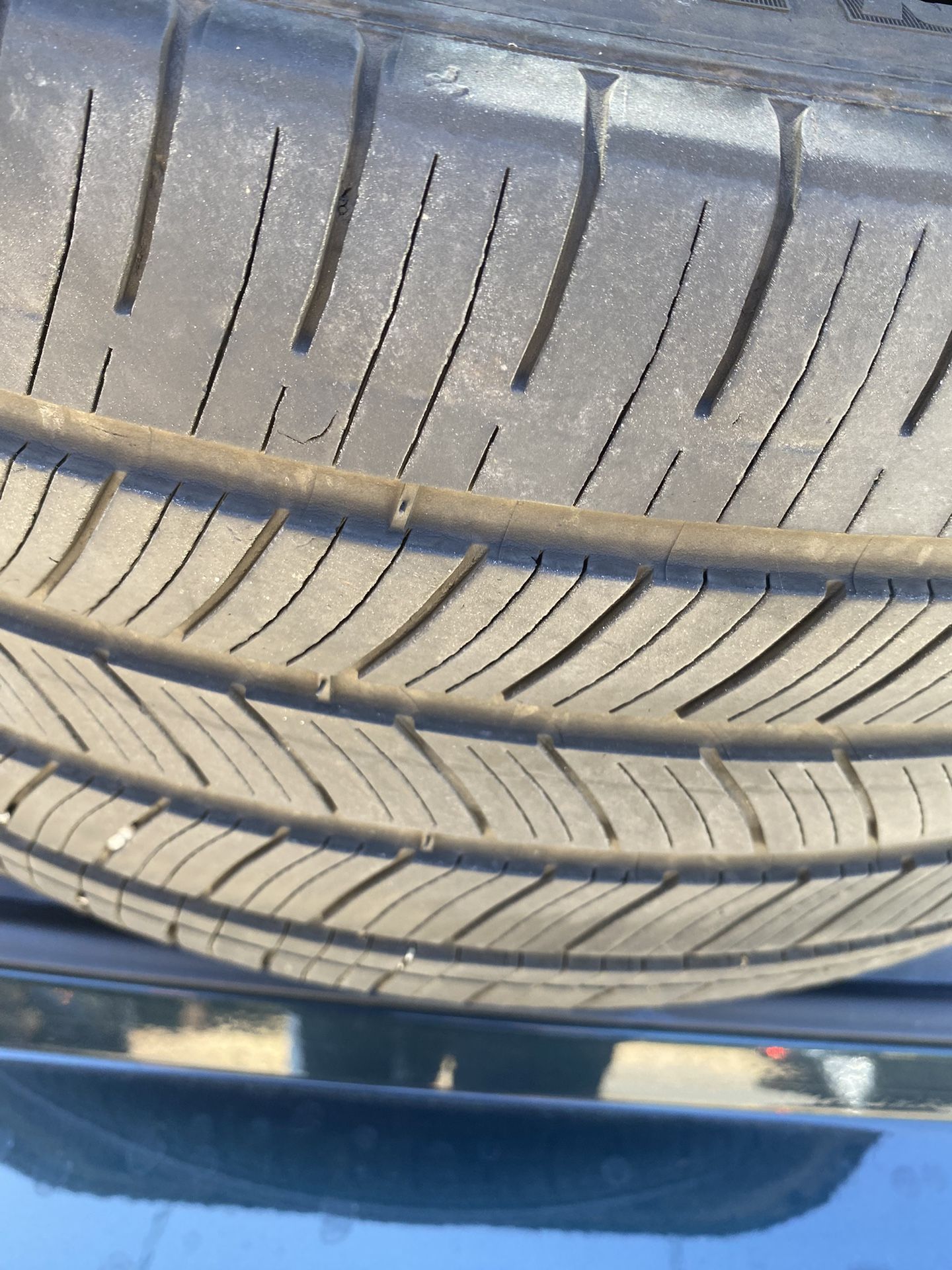 Michelin 235/45R18 Energy