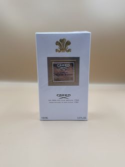 Creed Virgin Island Water 100mL – Brand New Sealed | $170(Retail $470)