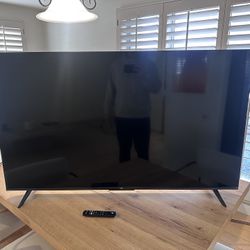 TCL - 55" Class S5-Series 4K UHD HDR LED Smart Google TV (2024)