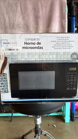 Brand New Microwave
