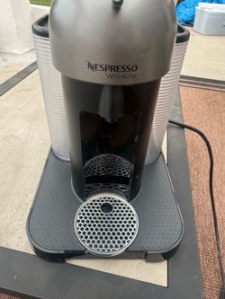 Nespresso