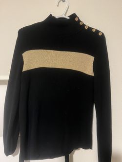 Ralph Lauren Women’s Sweater