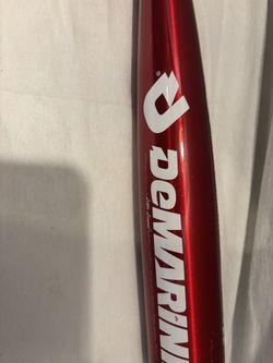Demarini Tee Ball Bat ,  14oz 25 Inch Great Condition 