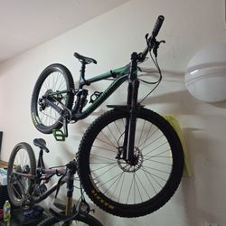 Medium Transition MTB