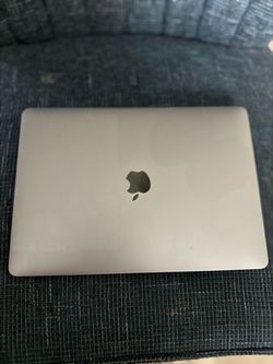 Apple MacBook Pro 13-inch (2020) – $450 OBO