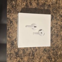 AirPod 4 ANC 