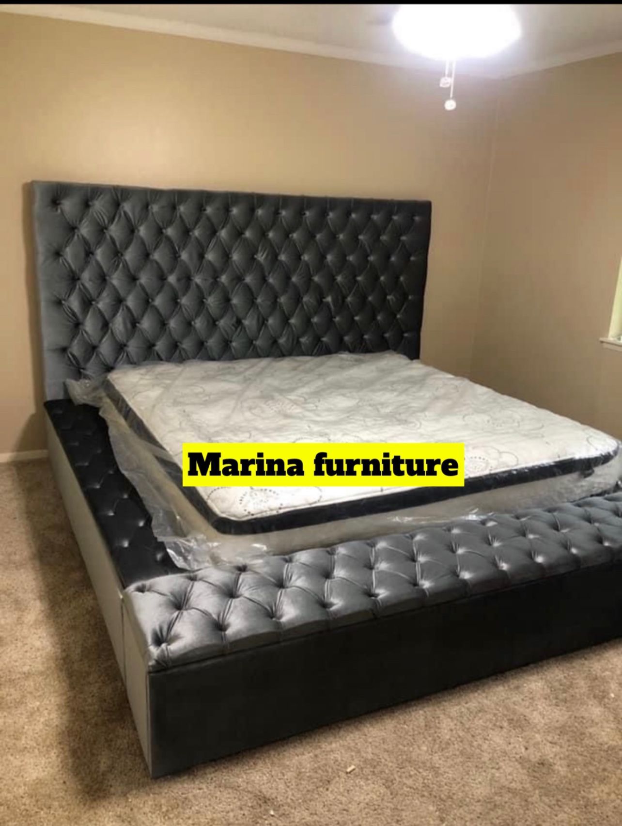 Furniture Bed Storeg