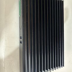 Aopen Digital Engine - DEX5550-W