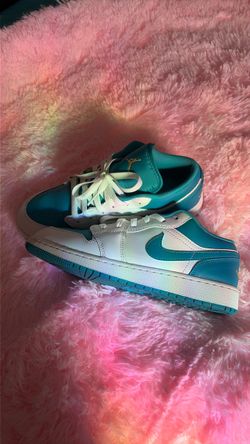 Jordan Retro 1 Low