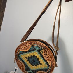 Myra Canteen Bag 