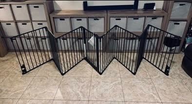 Extra Large Pet Fence / Playpen