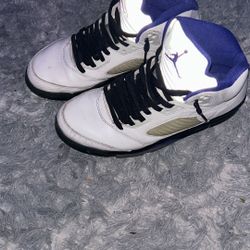 Jordan 5 Concord 