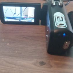Digital Video Camera Camcorder FHD 1920X 1080P