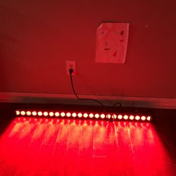 24 led stage lights wall washer light with RGBA for church wedding birthday party DJ lights DMX and sound activation