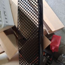 GMC Acadia Aftermarket Grill 