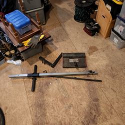 Weight Bench Lat Adapter