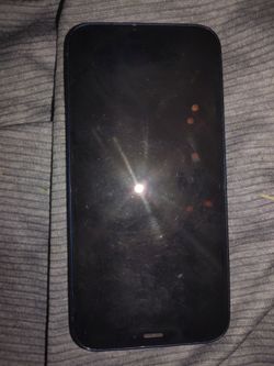 Like new I phone 13 mini