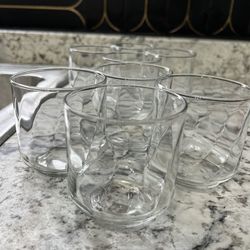 Rock Glasses