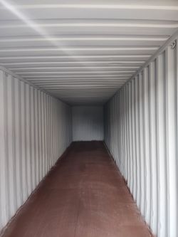 Shipping Container