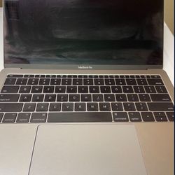 MacBook Pro 13”