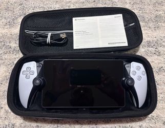 Sony PlayStation Portal Remote Player