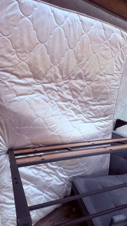 Free Queen Mattress, daybed, queen bed, all free
