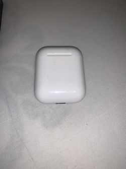 AirPods Charging Case
