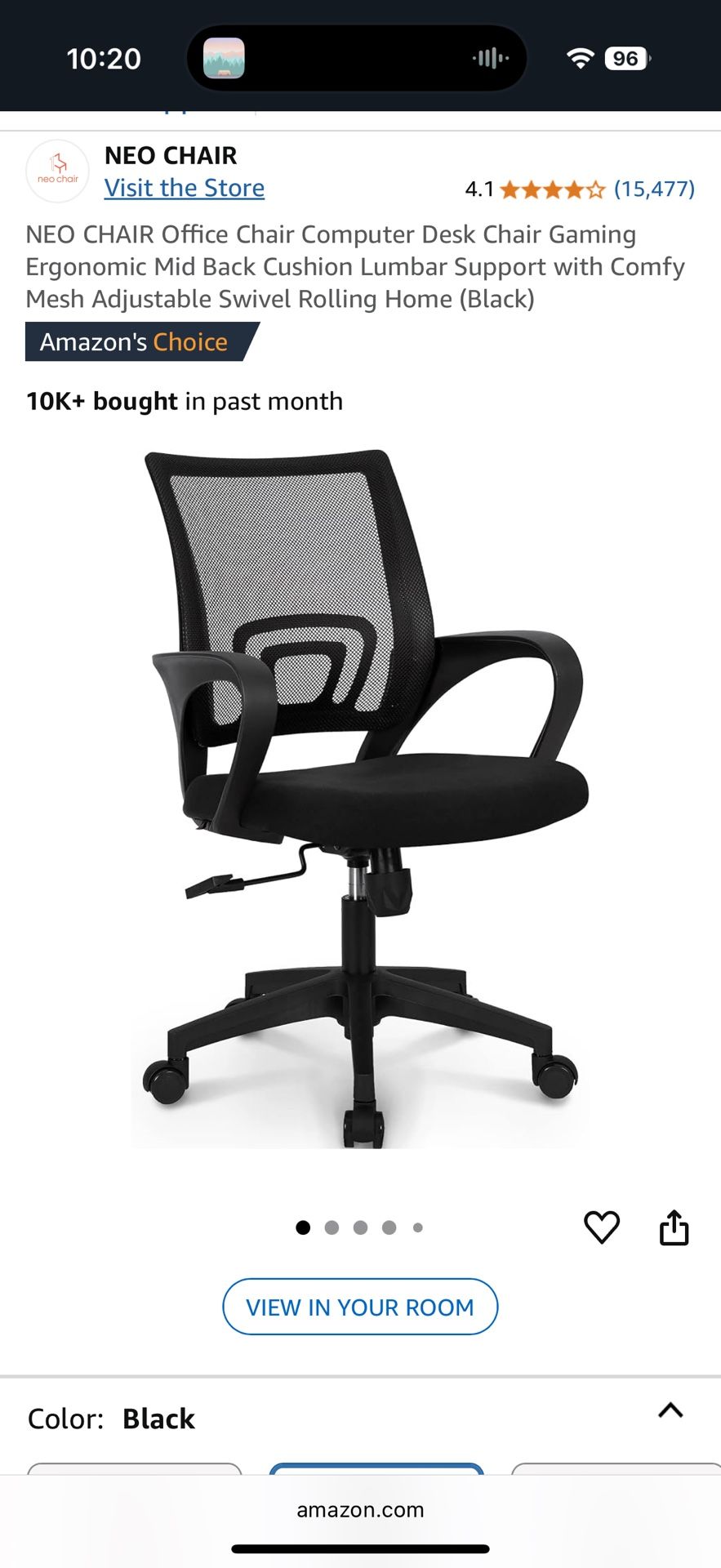 Office Chair