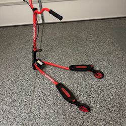 🔥 3-Item Combo Deal – Scooter + Mountain Bike + Smith Goggles 