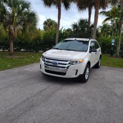 2013 Ford Edge SE