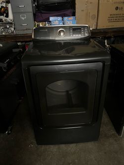 Samsung Electric Dryer
