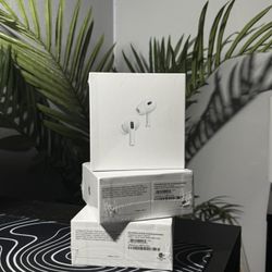 Airpods Pro 2