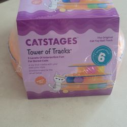 New cat Toy