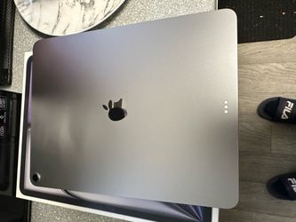 iPad 13inch M4 WiFi